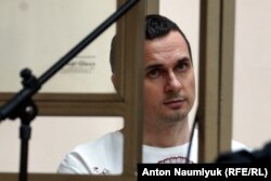 Oleg Sentsov