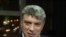 In a recent interview, Nemtsov had voiced fears that Putin would have him killed because of his opposition to the war in Ukraine.