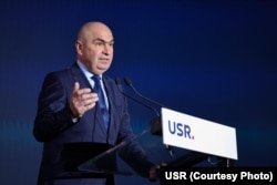Ilie Bolojan
