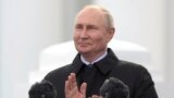Азия: Путин против "мигрантских гетто"