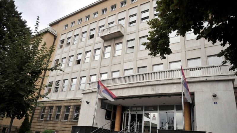Vlada Srbije usvojila Strategiju za procesuiranje ratnih zločina