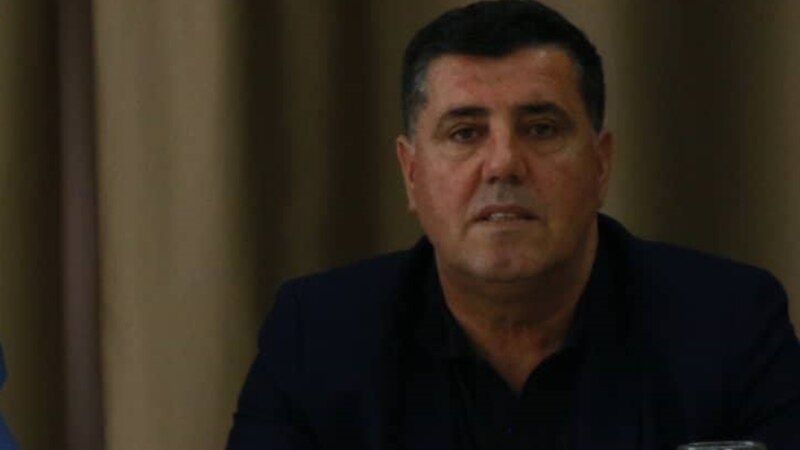 Haziri: Nuk kemi biseduar me partnerët e koalicionit për çështjen e presidentit