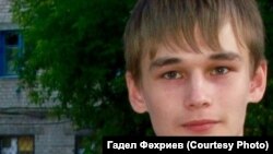 Азат Мифтахов