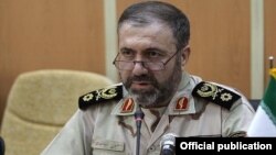 حسین ذوالفقاری، رئیس ستاد اربعین