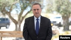 Israel Katz