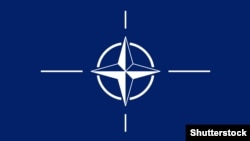Логото на НАТО