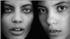 Naomi și Lisa-Kaindé Diaz (Ibeyi)