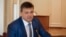 Константин Шимановский 