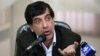 هشدار باهنر درباره حمایت احمدی‌نژاد از مشایی: شعارهای بهاری، تخلف است