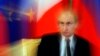 The Power Vertical: Putin's Perfect Storm