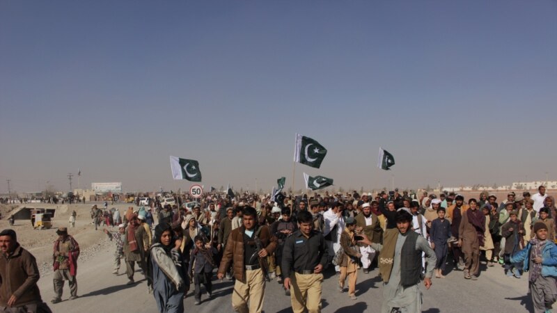 Пакистан ги отфрла критиките на САД за религиските слободи 