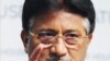 Warrant Ordered For Musharraf