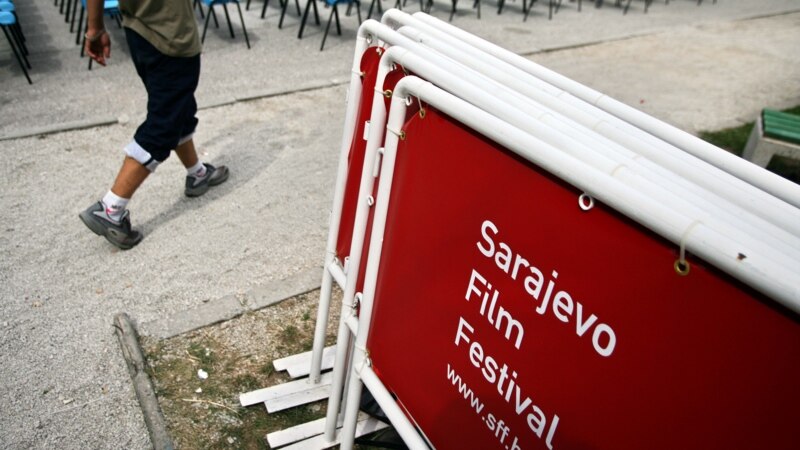 Dyzeteshtatë filma - 3 nga Kosova - në Festivalin e Filmit në Sarajevë