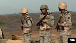 سعودي سرتیري