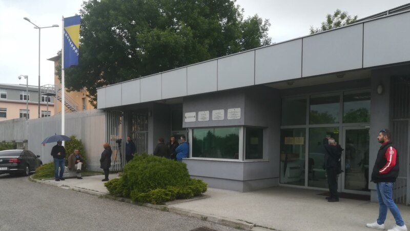 Tužiteljstvo BiH predložilo jednomjesečni pritvor za Novalića, Solaka i Hodžića