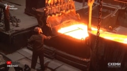 «Запорізький завод феросплавів» – один із найбільших у Європі виробників феросплавів (сплавів заліза з різними хімічними елементами)