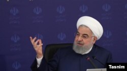 Hasan Rouhani