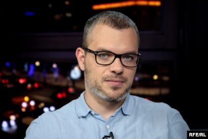 Михаил Мельниченко