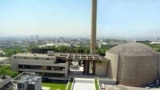 Iran — An undated handout photo provided by the Atomic Energy Organization of Iran shows a research reactor located in Tehran.