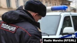 Иллюстративное фото