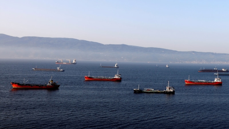 New Sanctions On Russian Oil Hit Indian, Turkish Refineries. Enter China?