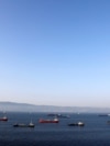 Oil tankers wait to dock near the northwestern Turkish city of Izmit. (file photo)