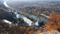 Святогорск