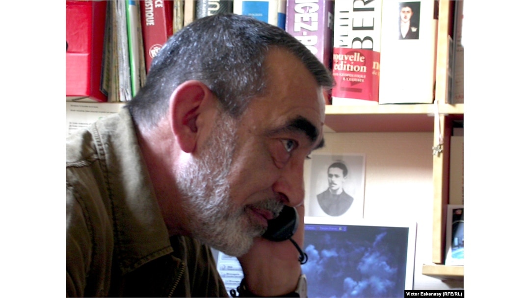 Mircea Iorgulescu