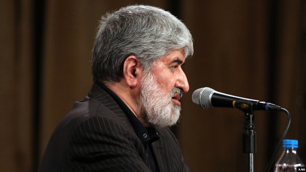 Ali Motahari