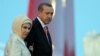 اردوغان: برابری زن و مرد بر خلاف طبیعت است