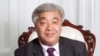 Kazakh Envoy: No OSCE Monitor Ban