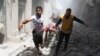 Россия и США договорились по режиму прекращения огня в Алеппо 