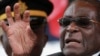 Референдум в Зимбабве: диктатор остается