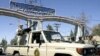 حمله افراد مسلح به خودروها در محور چابهار- ایرانشهر