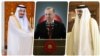 پایان سفر اردوغان به خاورمیانه بدون نشانه‌ای از پیشرفت در حل بحران قطر