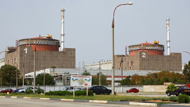 Россия планирует перезапустить Запорожскую АЭС: что известно и каких последствий ожидать?