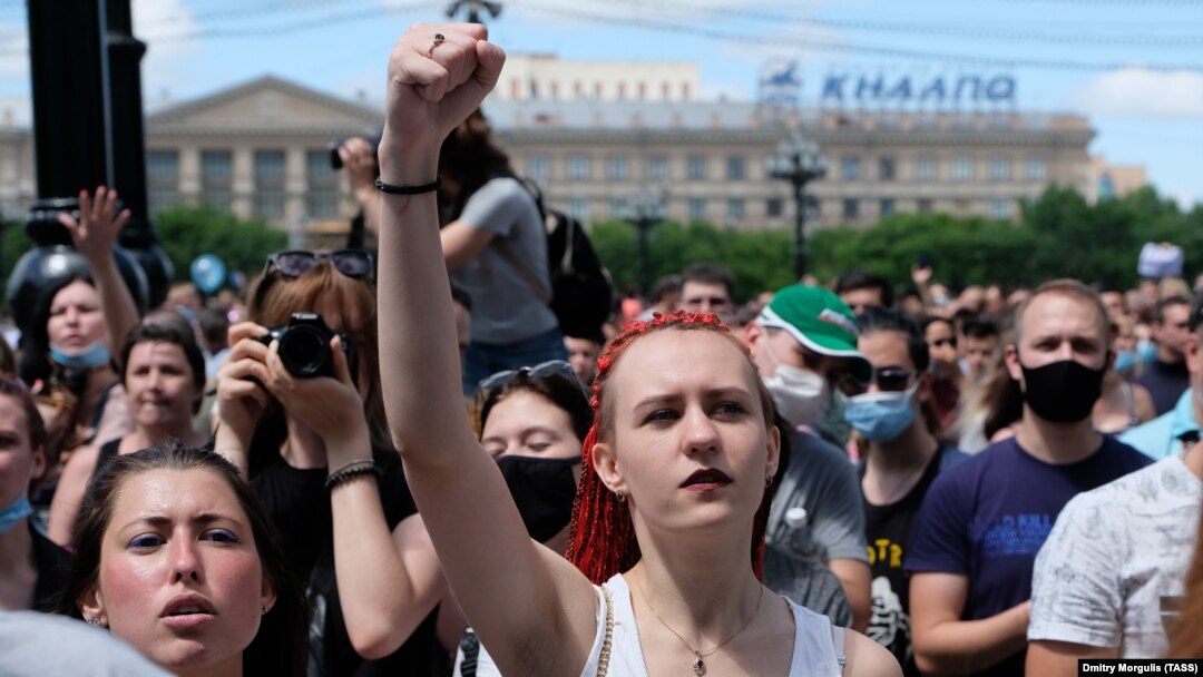 Byl By Govennyj Gubernator Za Nego By Ne Vyshli Obshestvo Kommersant