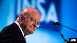 James Clapper s 