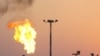 صنعت نفت ایران چشم به لغو تحریم دوخته است