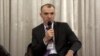 Serghei Neicovcen: ONG-urile trebuie să decidă pentru ce au nevoie de 2%