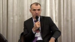 Serghei Neicovcen: ONG-urile trebuie să decidă pentru ce au nevoie de 2%