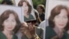 Ten Years After Her Abduction And Death, No Justice For Russian Rights Activist Natalya Estemirova