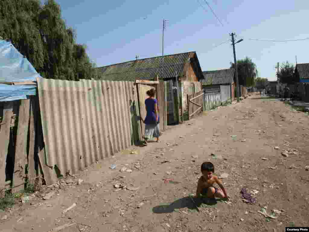 Фото Олександри Малаховської