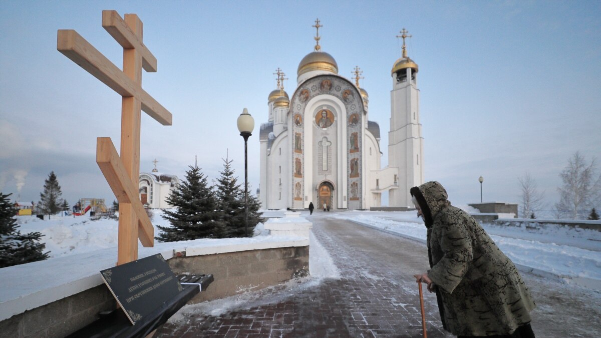 В российском Магнитогорске произошел взрыв в жилом доме, есть жертвы