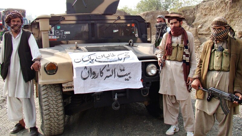 فعالیت گروه های تروریستی در افغانستان؛ ایران و پاکستان ابراز نگرانی کردند 