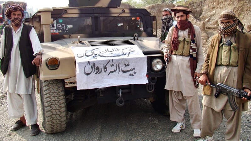هشدار به طالبان پاکستانی در افغانستان؛ زهرا بلوچ: مذاکره نمیکنیم، 