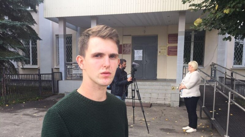 В Чувашии суд вынес обвинительный приговор студенту за смертельное ДТП, где погиб прокурор из Ульяновска