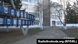 У селищі Свеса на Сумщині розташований Свеський насосний завод