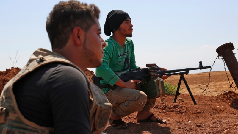 Idlib očekuje konačni napad, svijet strahuje od katastrofe