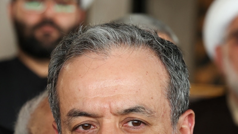 ირანი რეგიონის ქვეყნებს არ ეომება - აბას არაყჩი